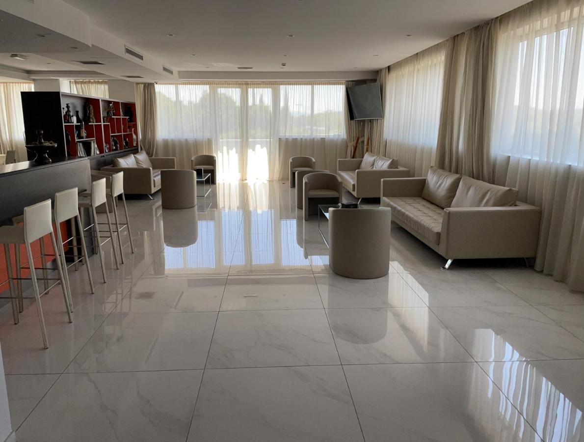 Hotelluxuryprato 외부 사진