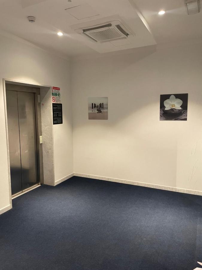 Hotelluxuryprato 외부 사진