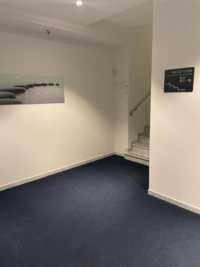 Hotelluxuryprato 외부 사진