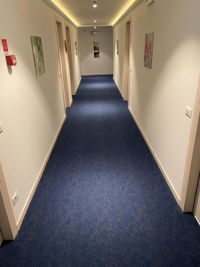 Hotelluxuryprato 외부 사진