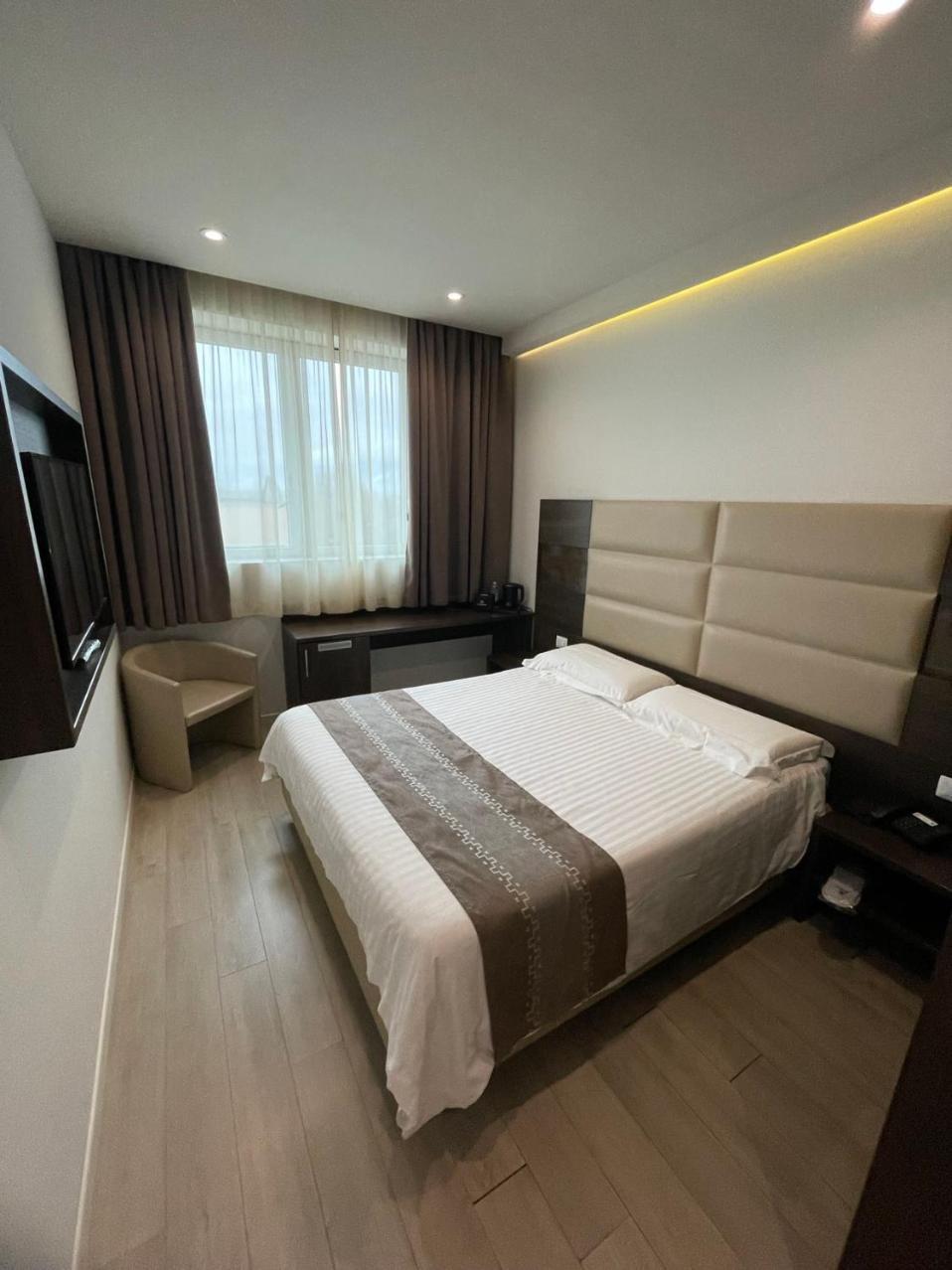 Hotelluxuryprato 외부 사진