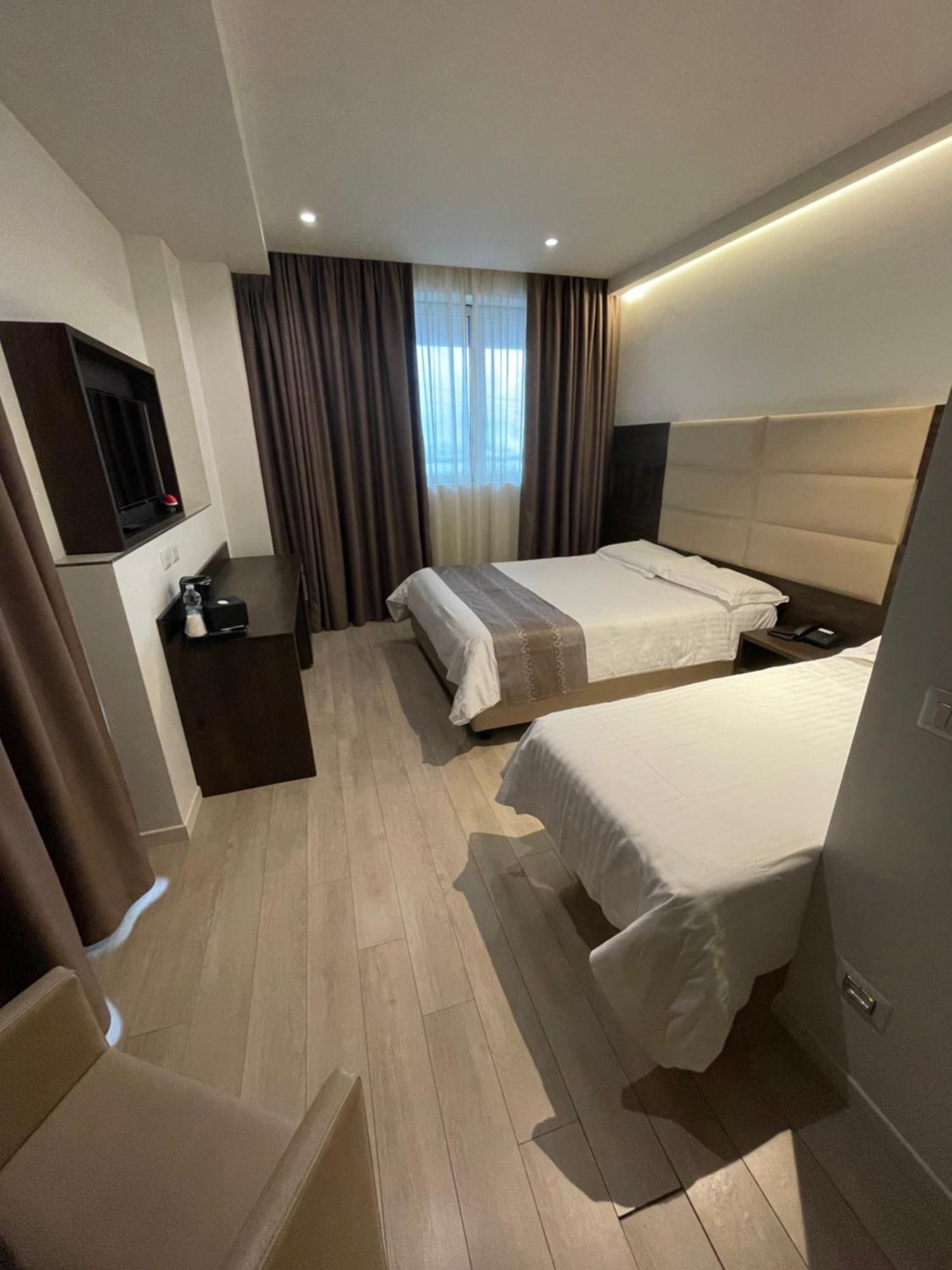 Hotelluxuryprato 외부 사진