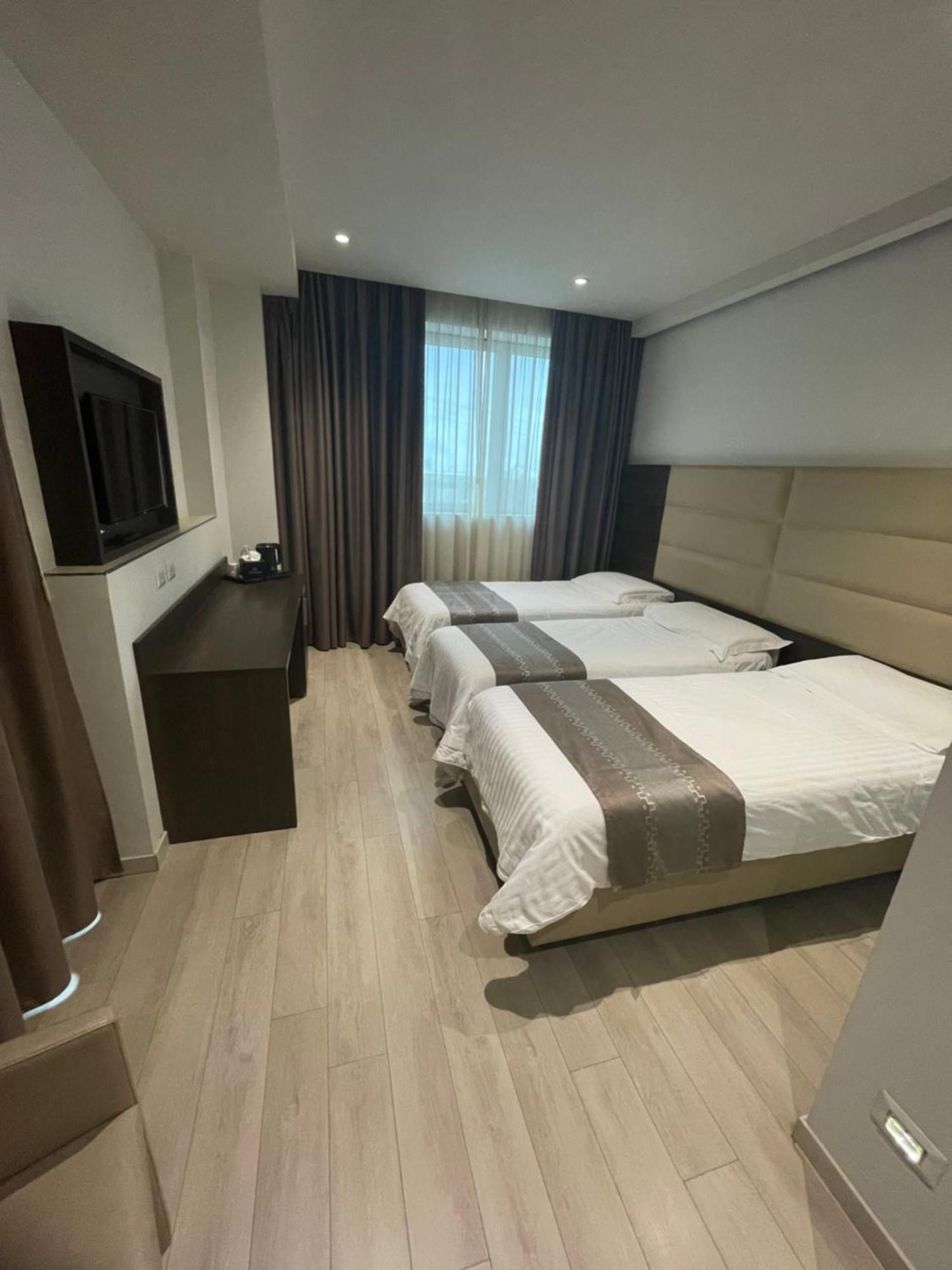 Hotelluxuryprato 외부 사진