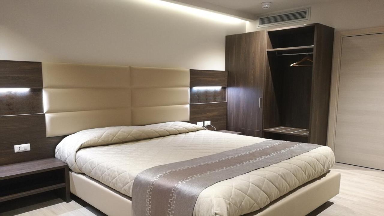 Hotelluxuryprato 외부 사진