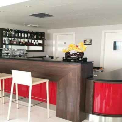 Hotelluxuryprato 외부 사진